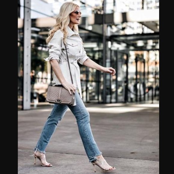 LEVI’S 501 Skinny NWT | sz. 28 | Blue Mark Medium - Picture 10 of 13